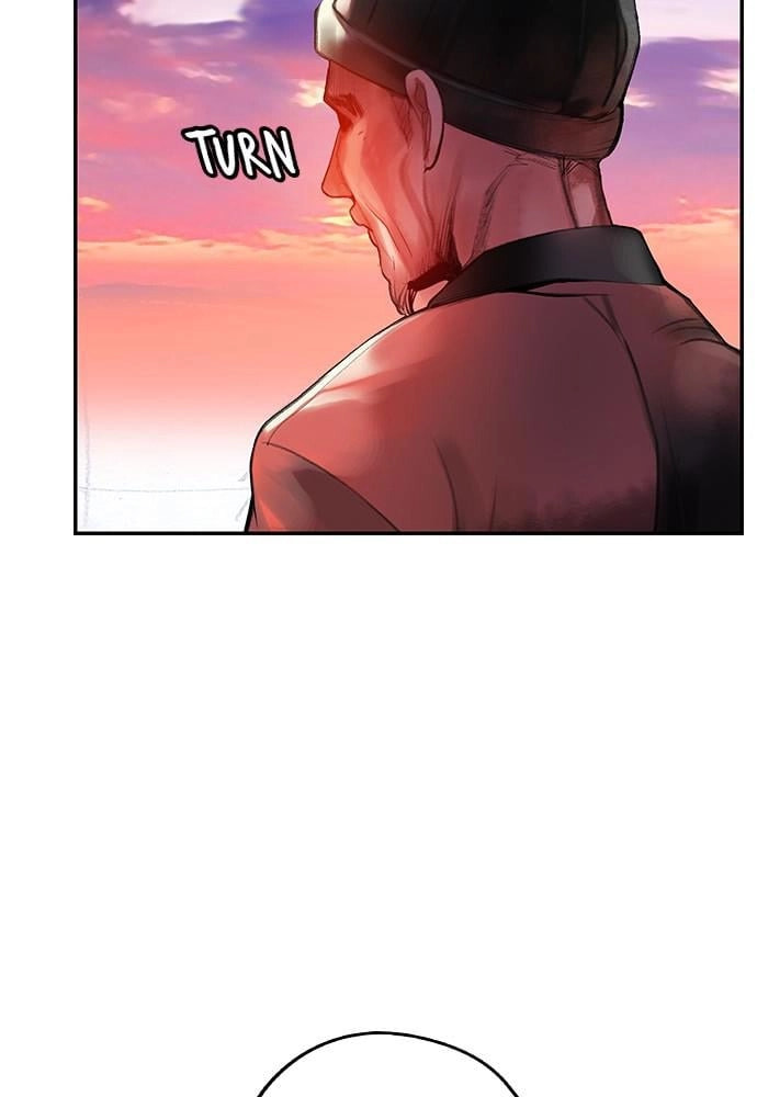 Read Jungle Juice EN Manga Online