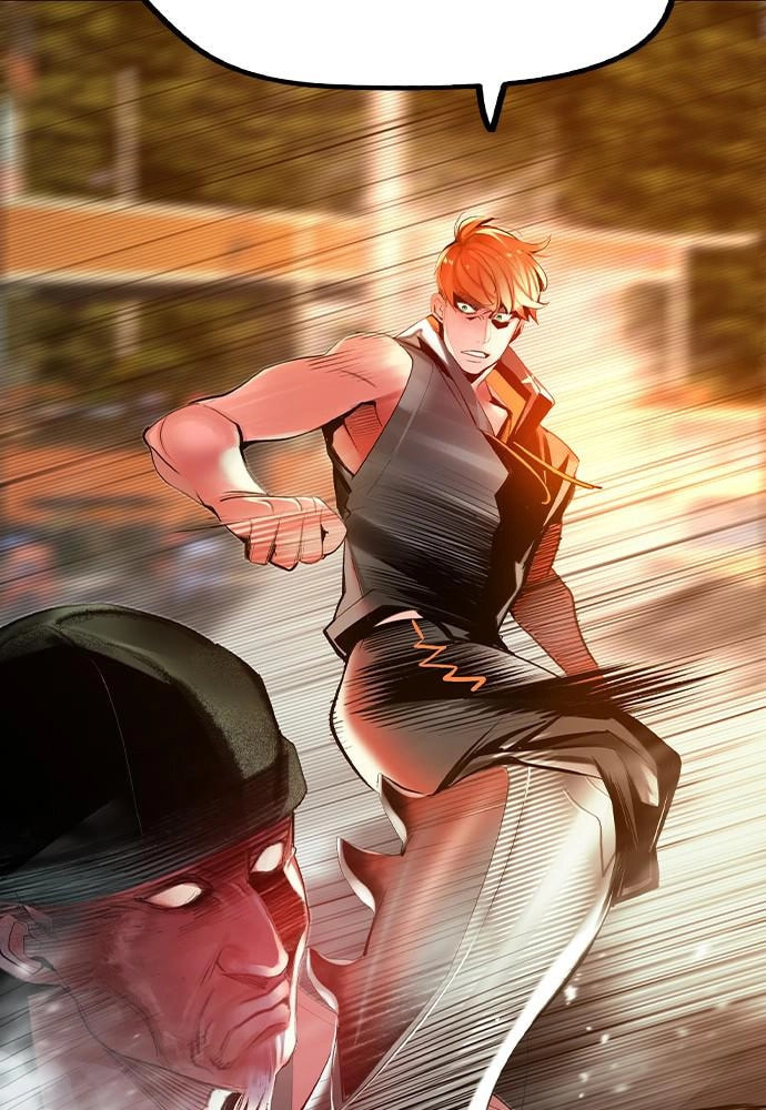 Read Jungle Juice EN Manga Online