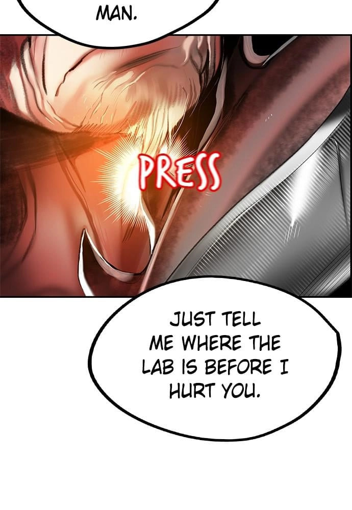 Read Jungle Juice EN Manga Online