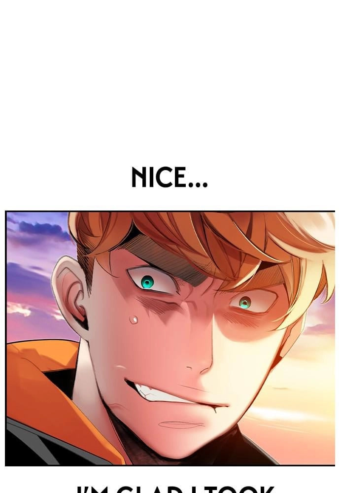Read Jungle Juice EN Manga Online