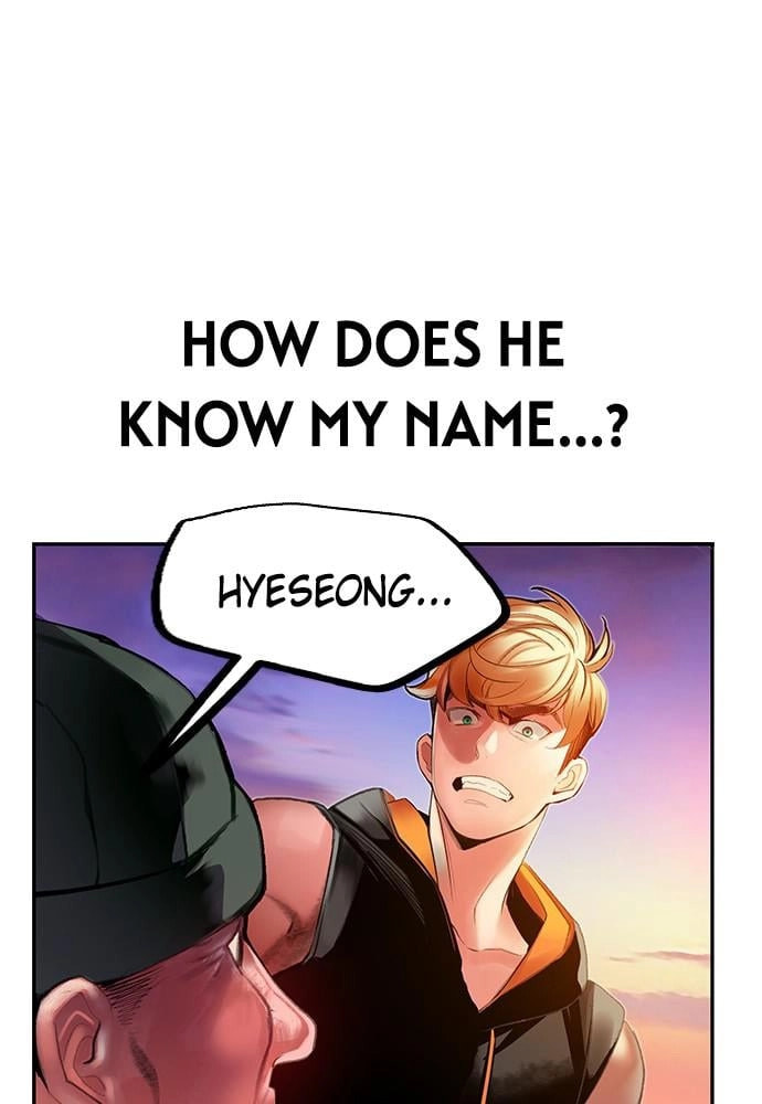 Read Jungle Juice EN Manga Online