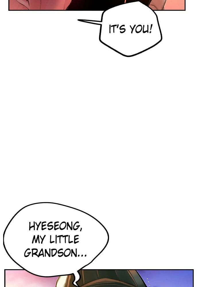 Read Jungle Juice EN Manga Online