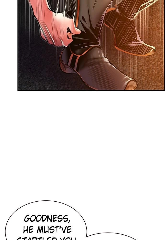 Read Jungle Juice EN Manga Online