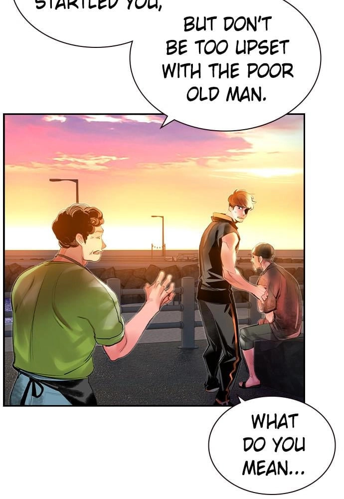 Read Jungle Juice EN Manga Online