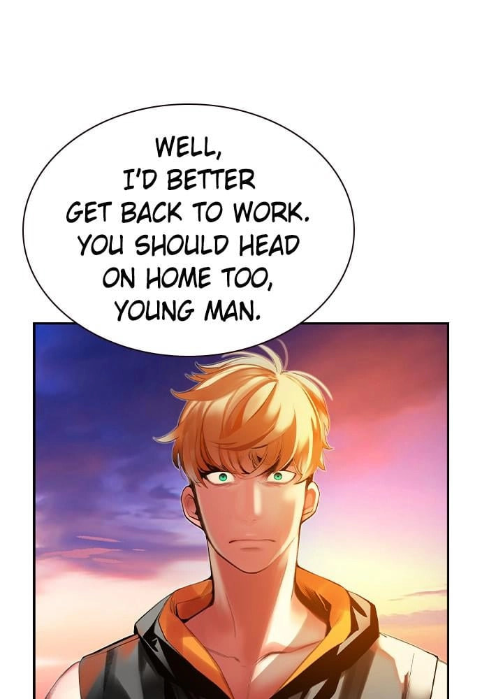 Read Jungle Juice EN Manga Online