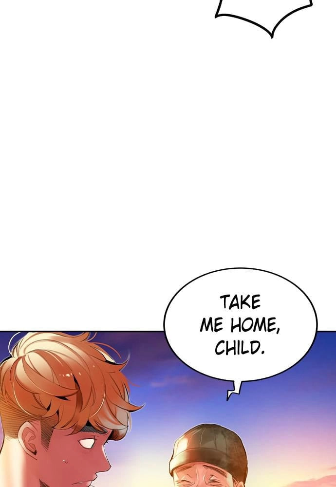 Read Jungle Juice EN Manga Online