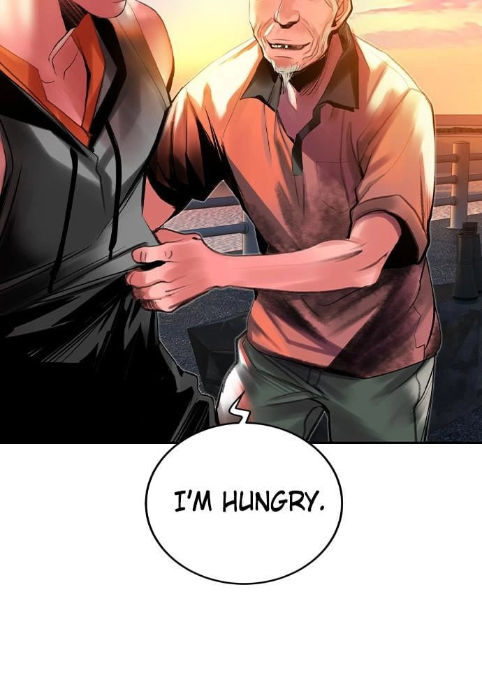Read Jungle Juice EN Manga Online