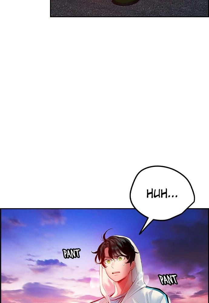 Read Jungle Juice EN Manga Online