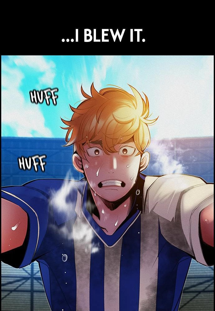 Read Jungle Juice EN Manga Online