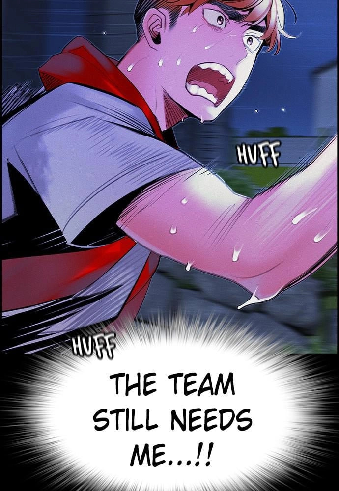 Read Jungle Juice EN Manga Online
