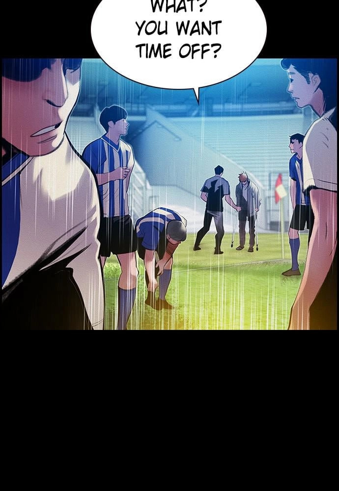 Read Jungle Juice EN Manga Online