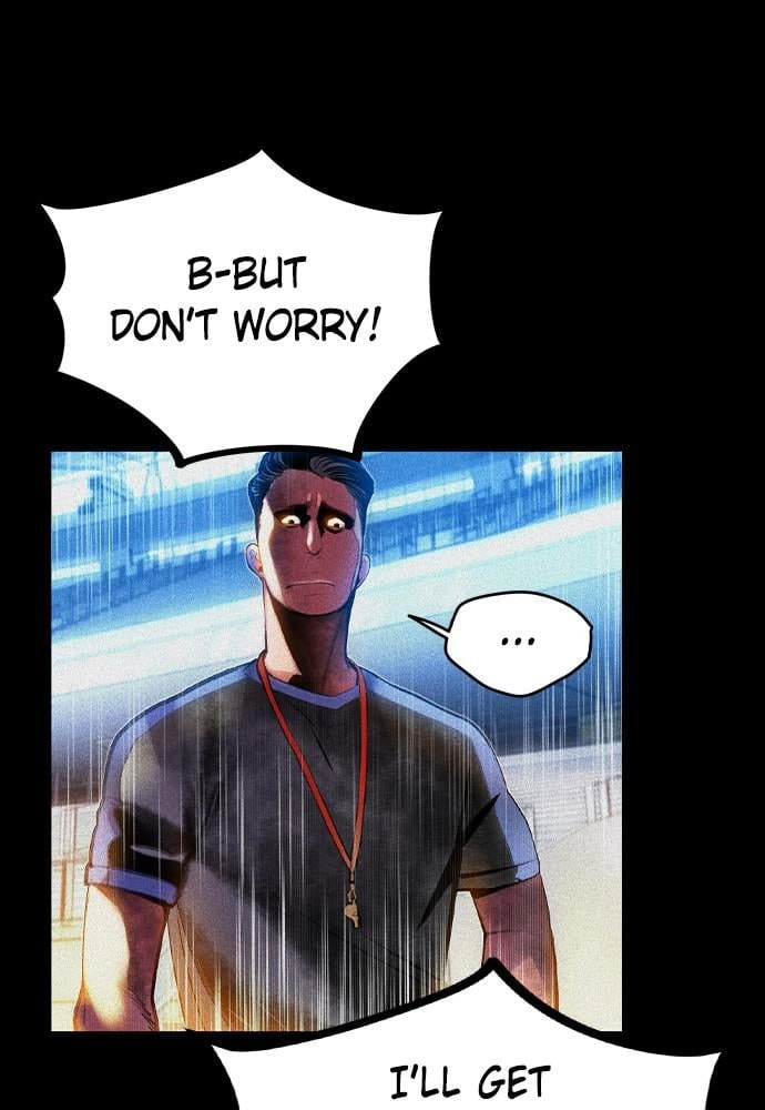 Read Jungle Juice EN Manga Online
