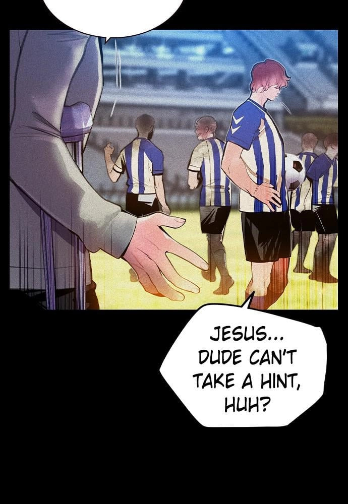 Read Jungle Juice EN Manga Online