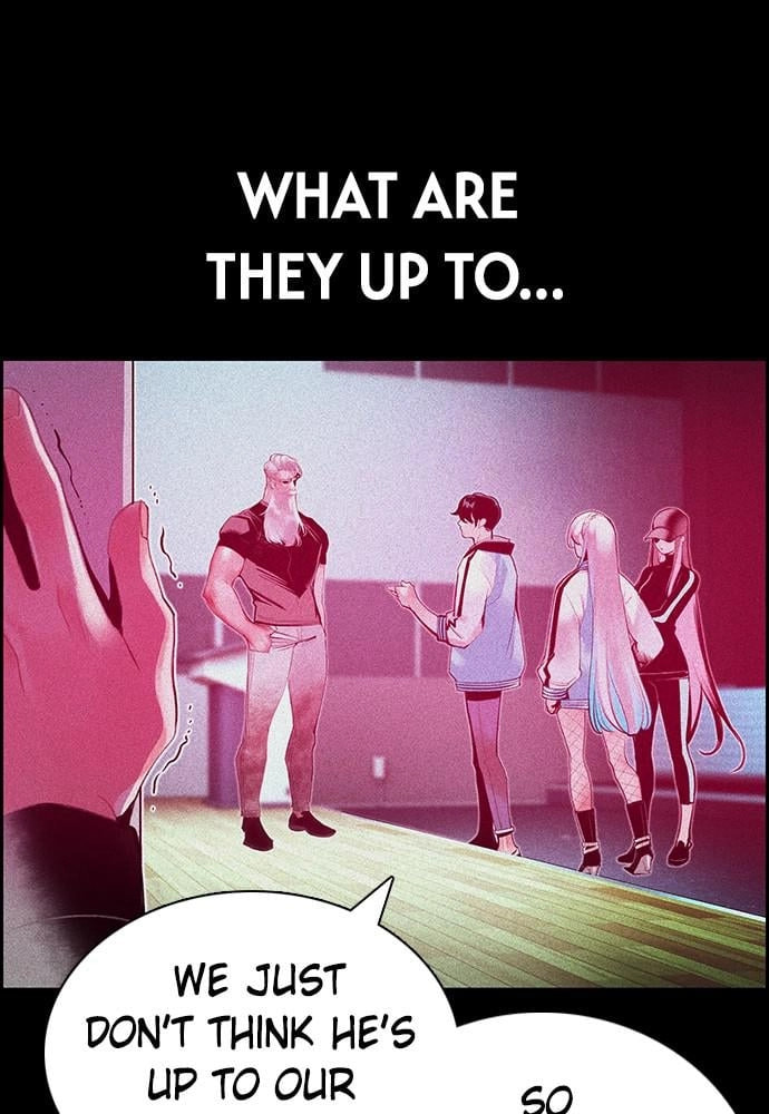 Read Jungle Juice EN Manga Online