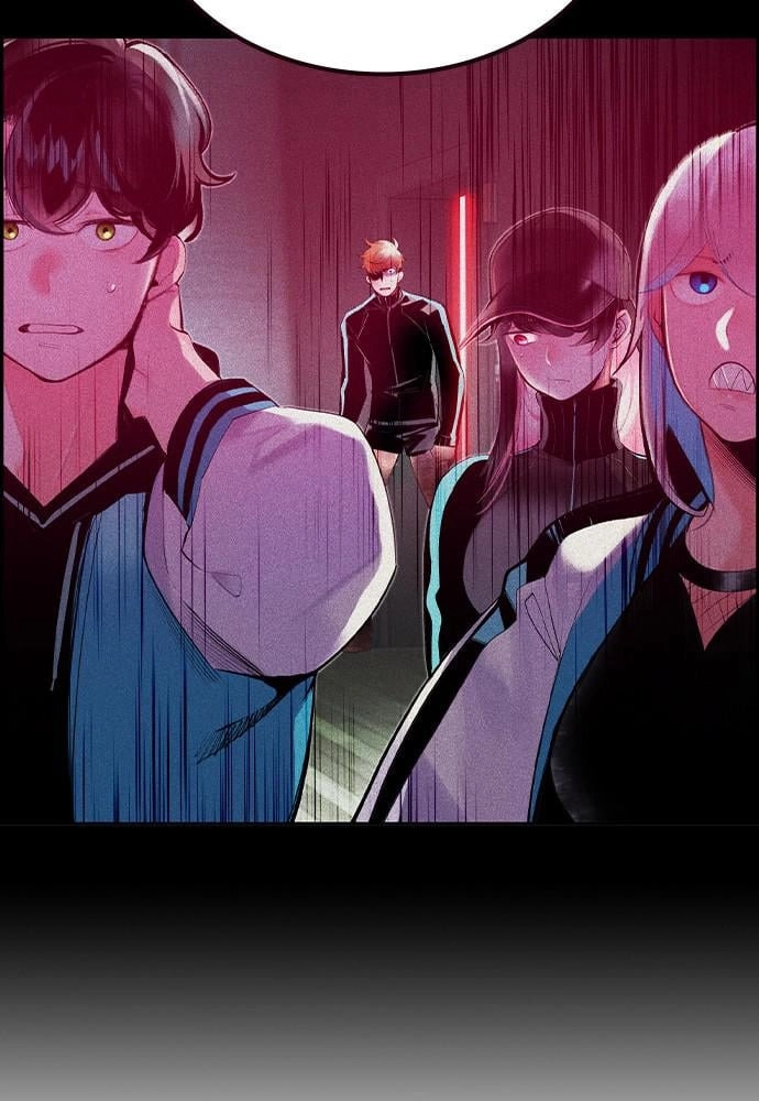 Read Jungle Juice EN Manga Online