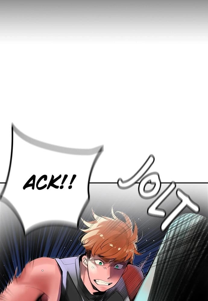 Read Jungle Juice EN Manga Online