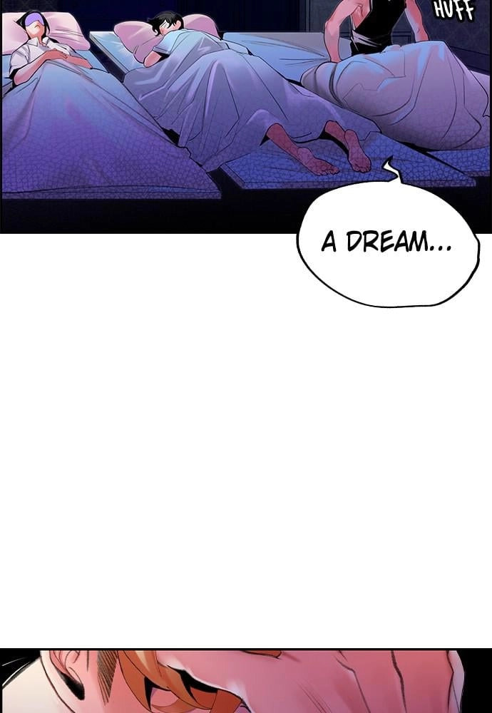 Read Jungle Juice EN Manga Online