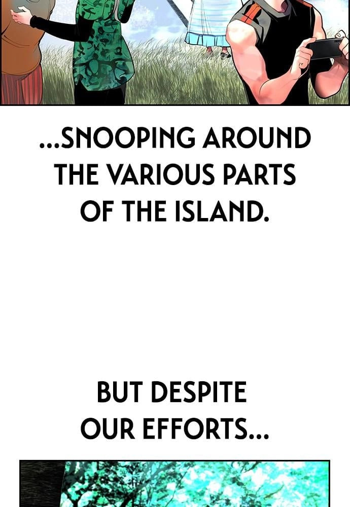 Read Jungle Juice EN Manga Online