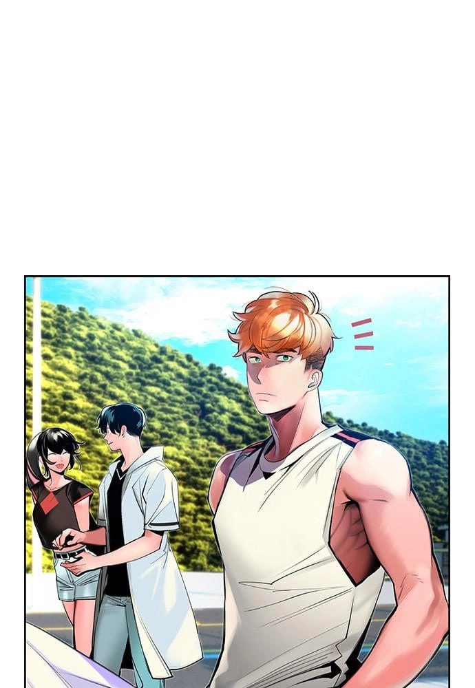 Read Jungle Juice EN Manga Online