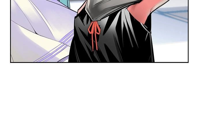 Read Jungle Juice EN Manga Online