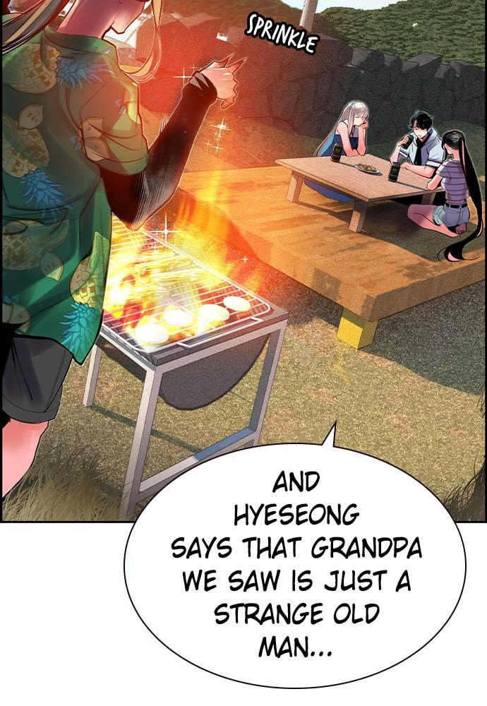 Read Jungle Juice EN Manga Online