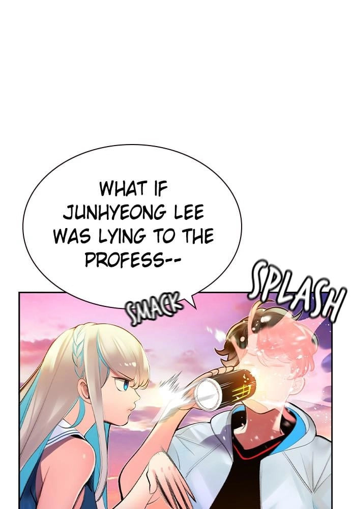 Read Jungle Juice EN Manga Online