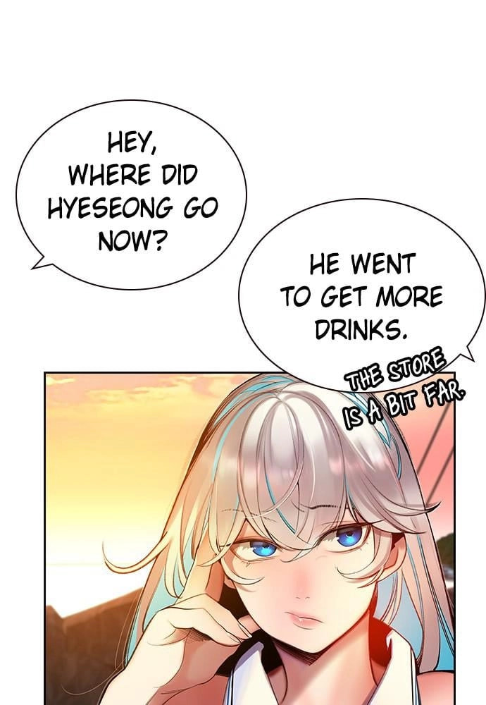Read Jungle Juice EN Manga Online