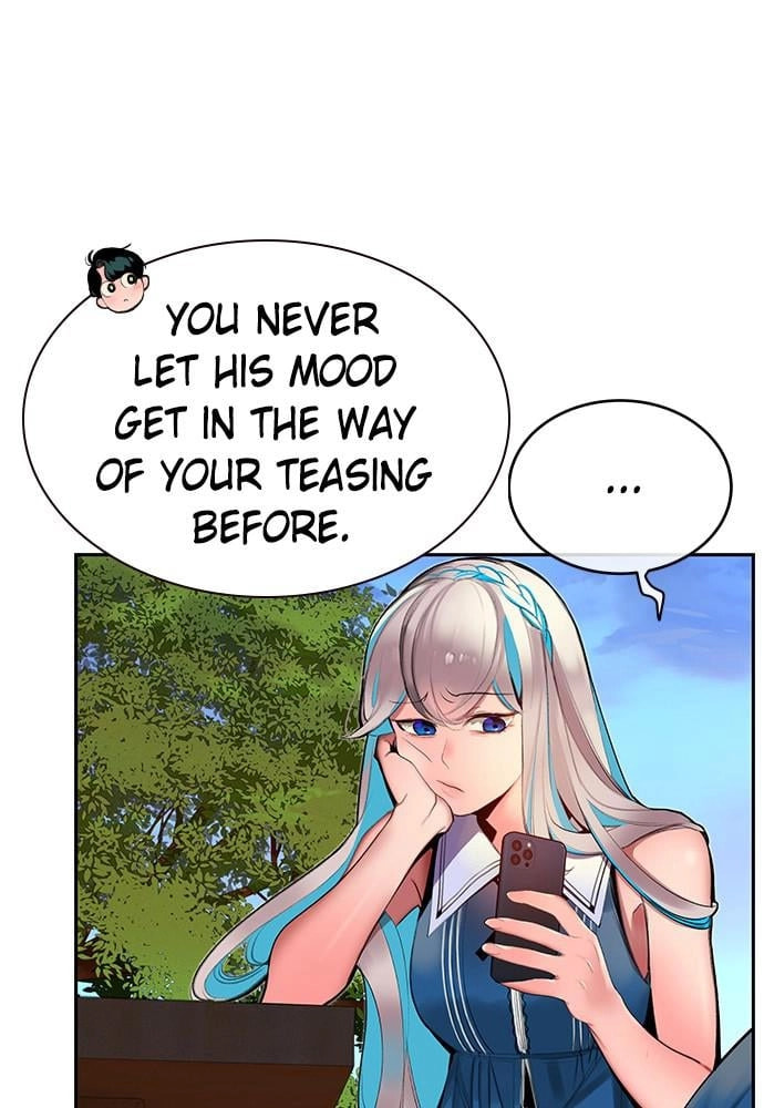 Read Jungle Juice EN Manga Online