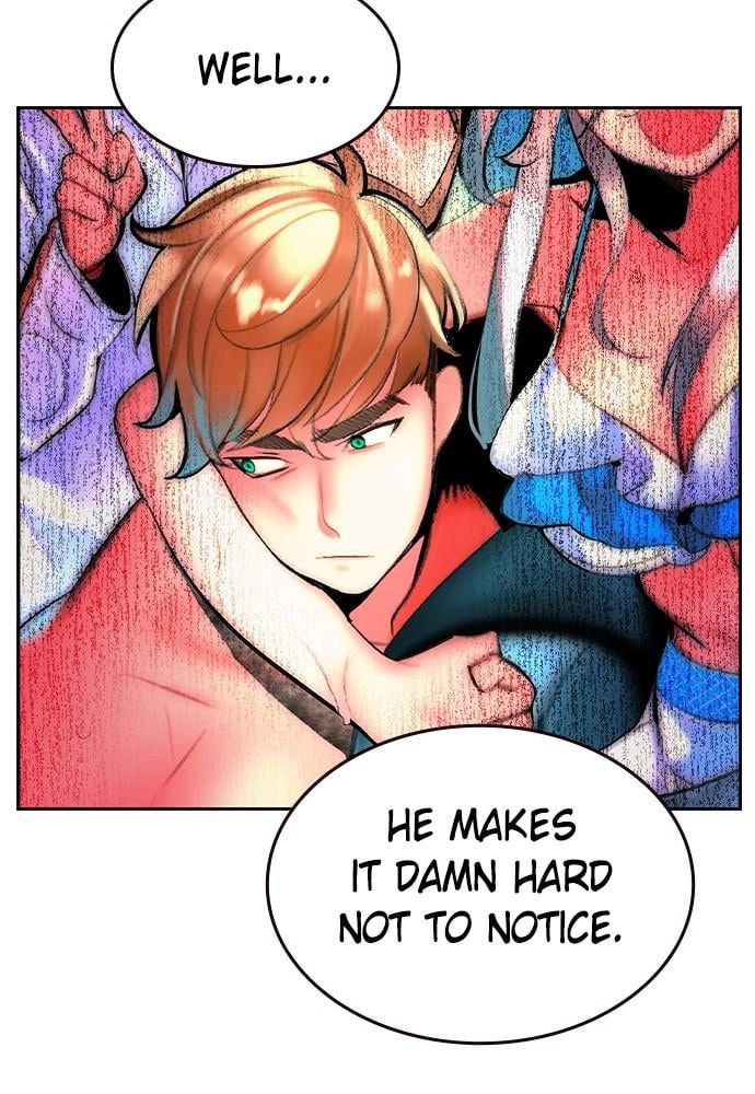 Read Jungle Juice EN Manga Online