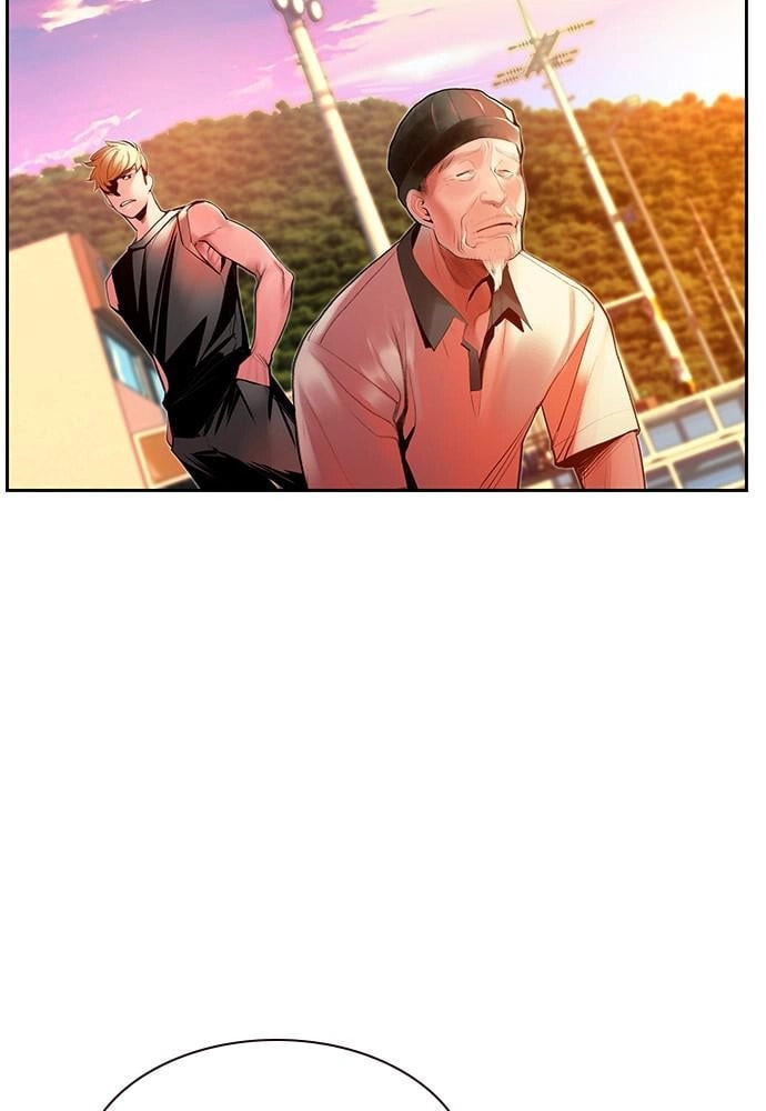 Read Jungle Juice EN Manga Online
