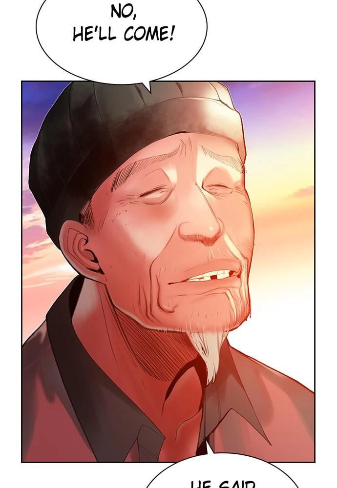 Read Jungle Juice EN Manga Online
