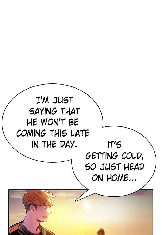 Read Jungle Juice EN Manga Online