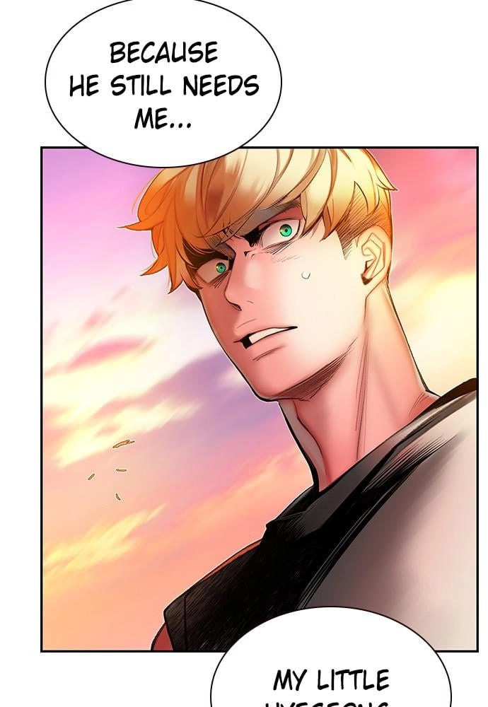 Read Jungle Juice EN Manga Online