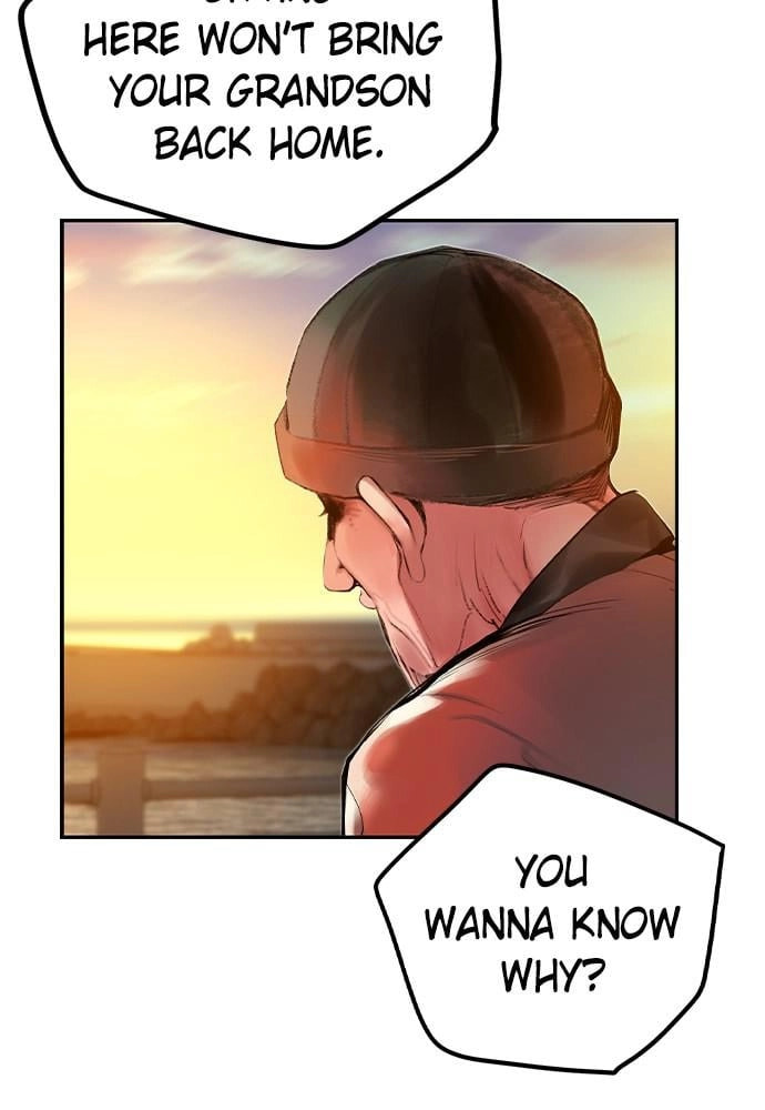 Read Jungle Juice EN Manga Online