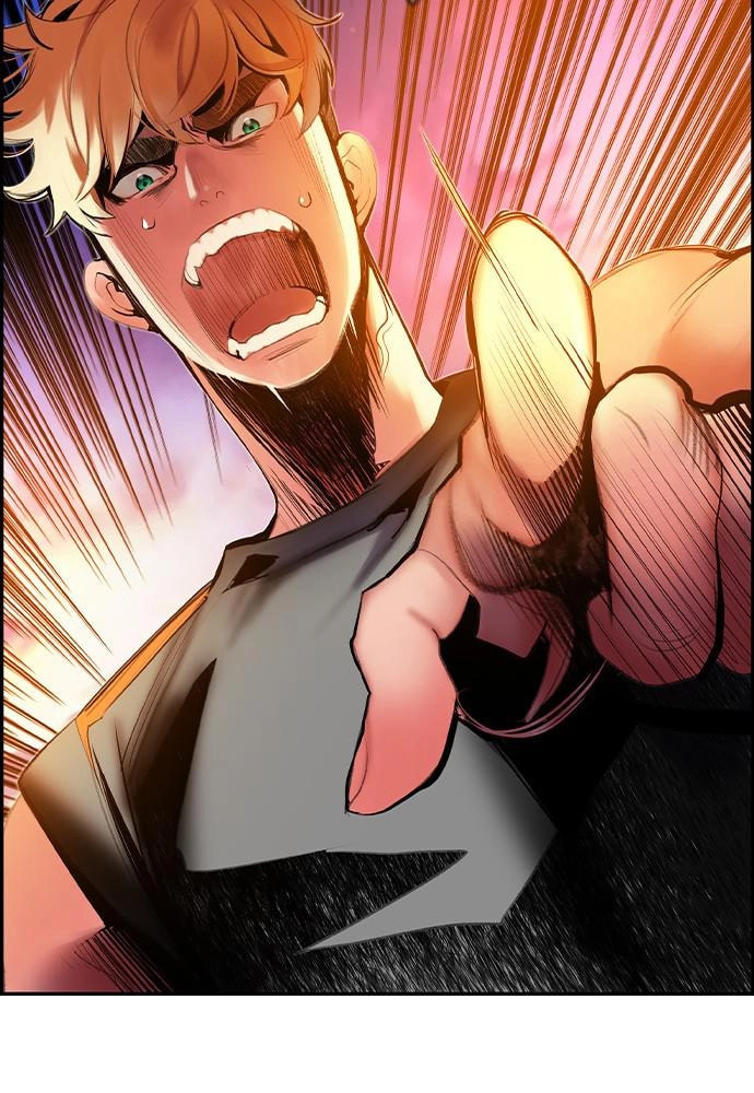 Read Jungle Juice EN Manga Online
