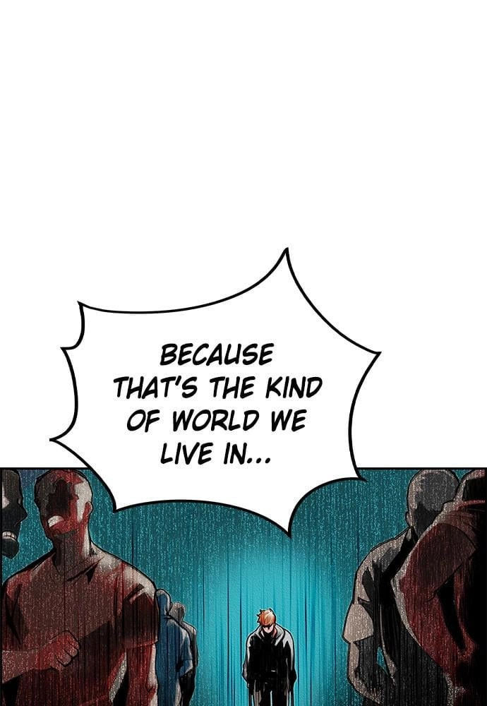 Read Jungle Juice EN Manga Online