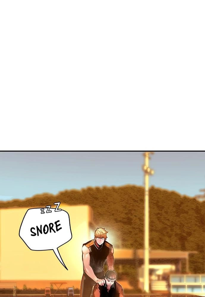 Read Jungle Juice EN Manga Online