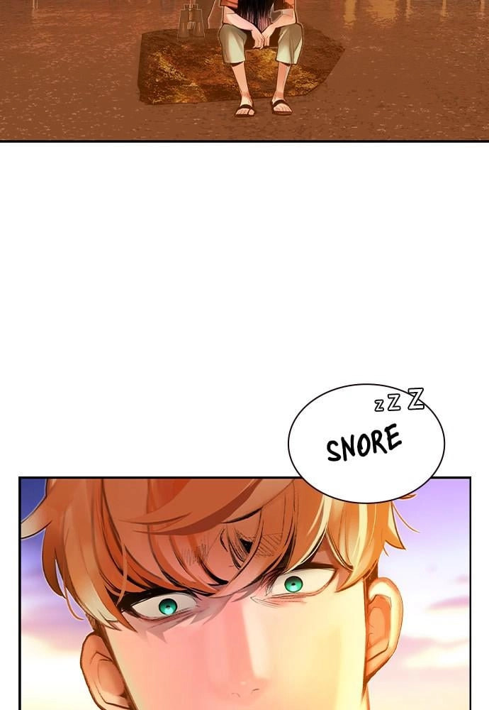 Read Jungle Juice EN Manga Online