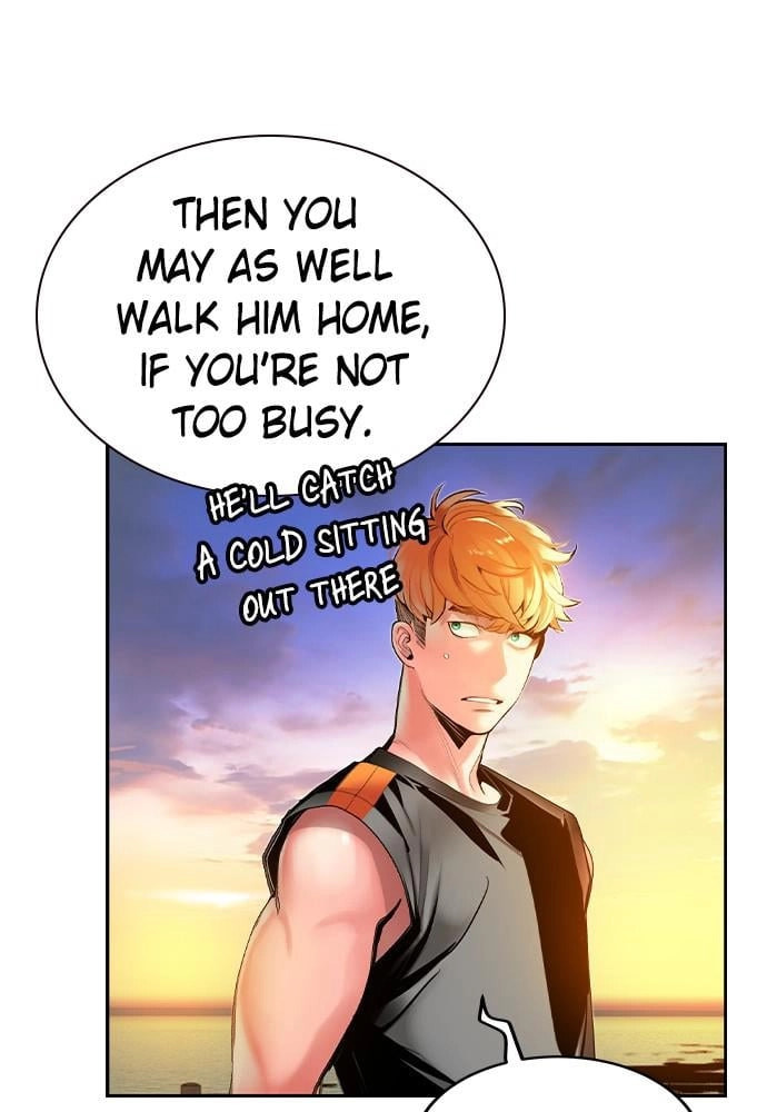 Read Jungle Juice EN Manga Online