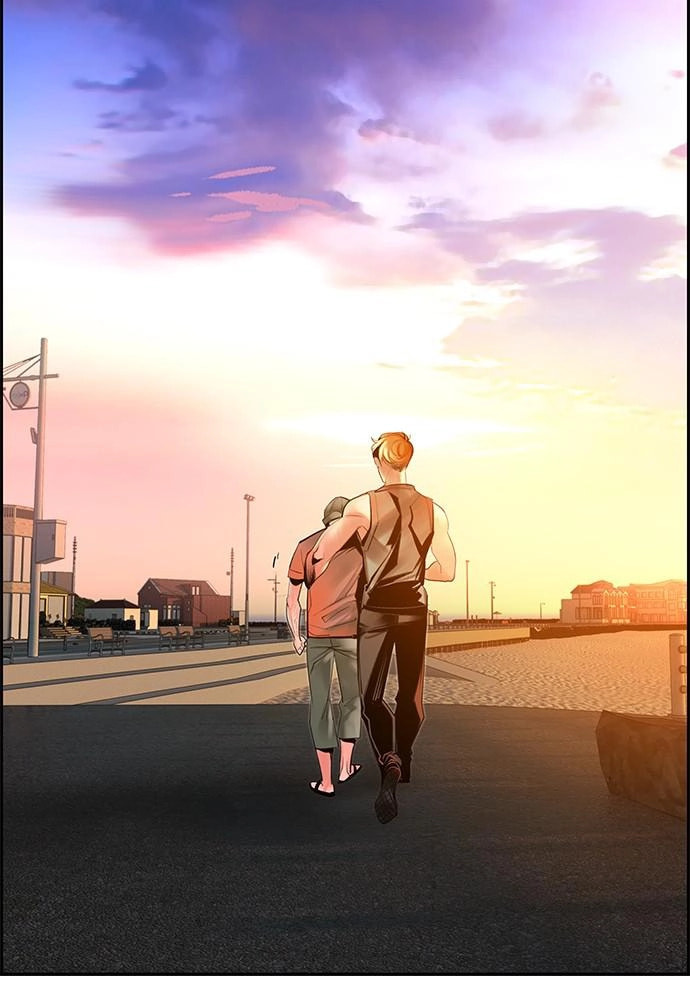 Read Jungle Juice EN Manga Online
