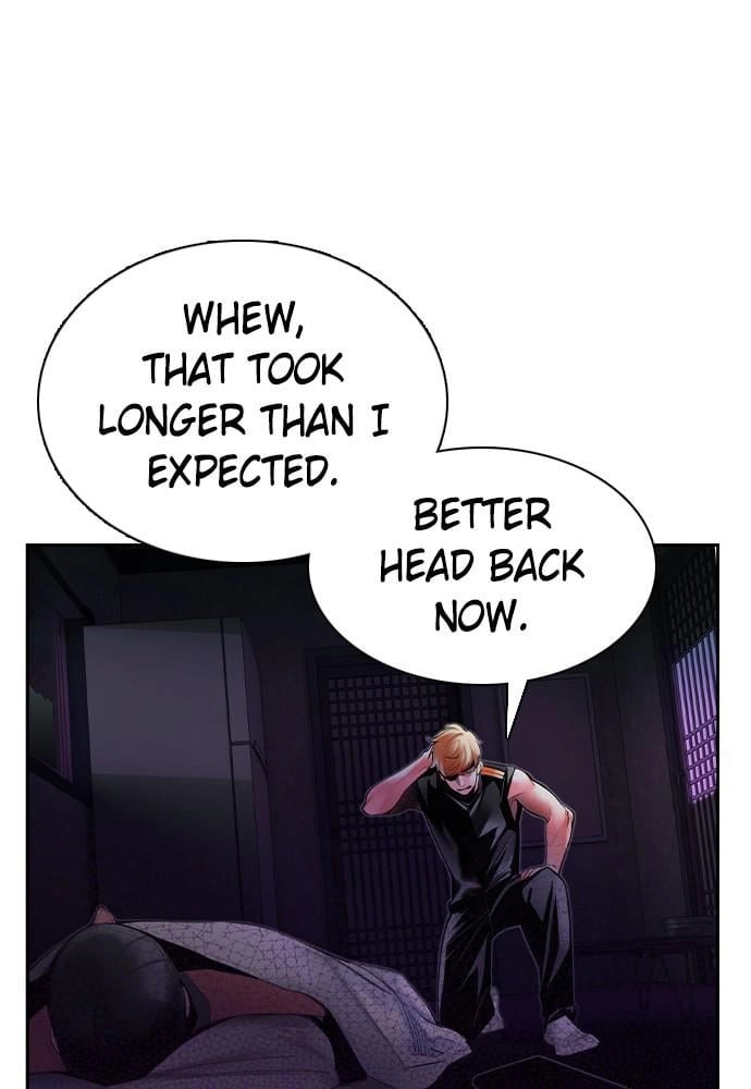 Read Jungle Juice EN Manga Online