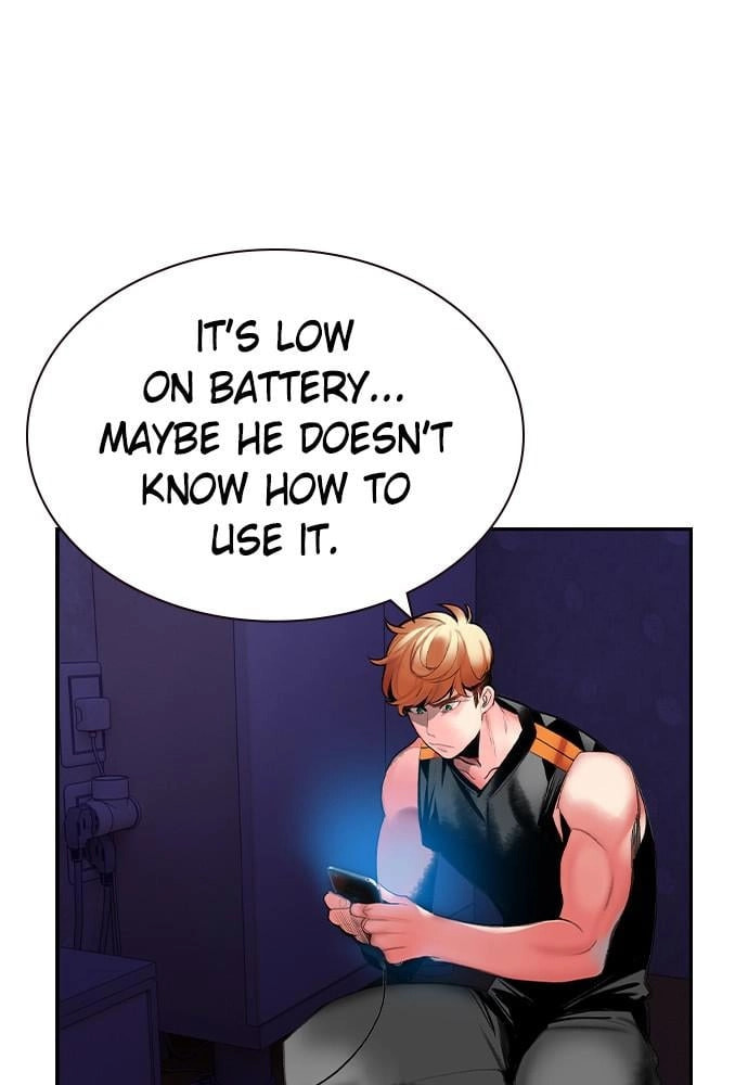 Read Jungle Juice EN Manga Online