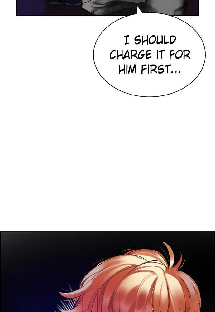 Read Jungle Juice EN Manga Online