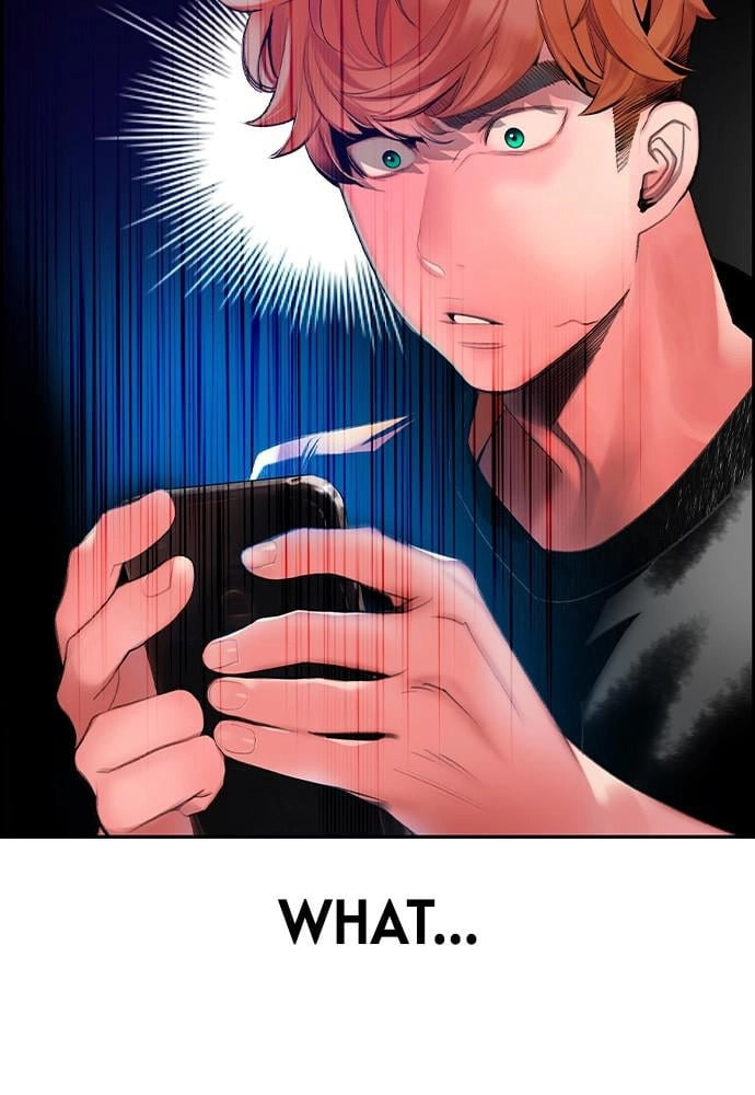 Read Jungle Juice EN Manga Online