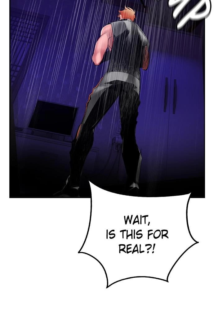 Read Jungle Juice EN Manga Online
