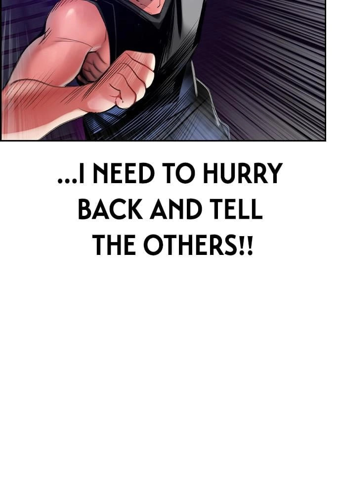Read Jungle Juice EN Manga Online