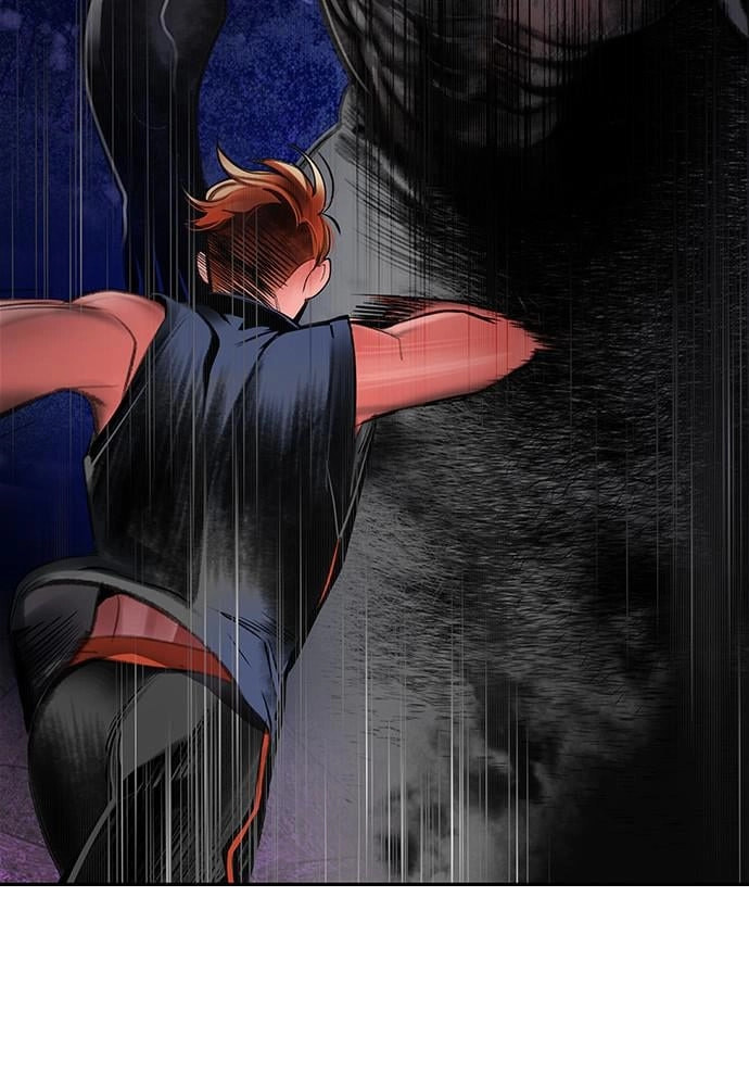 Read Jungle Juice EN Manga Online