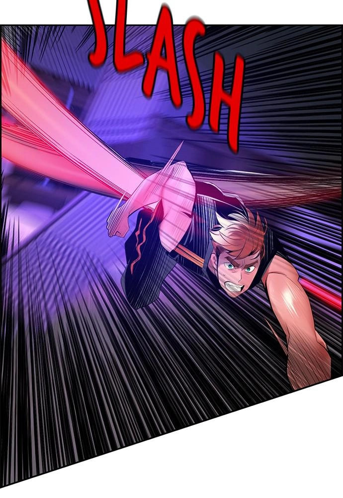 Read Jungle Juice EN Manga Online