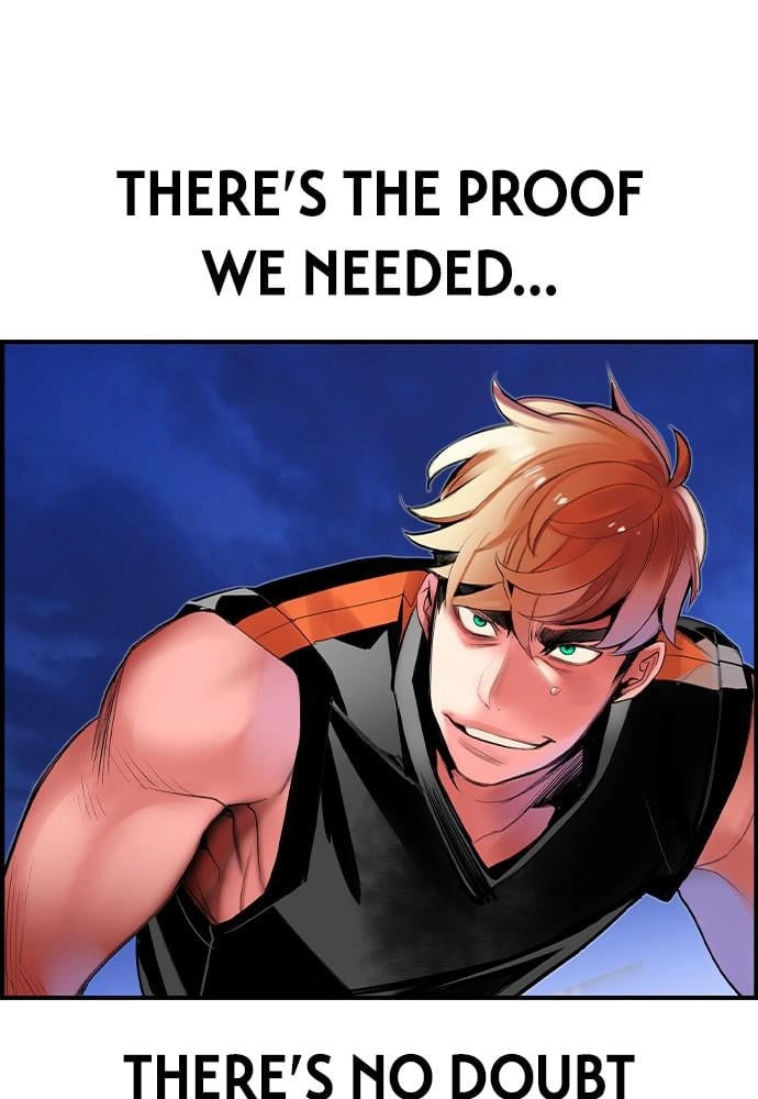 Read Jungle Juice EN Manga Online
