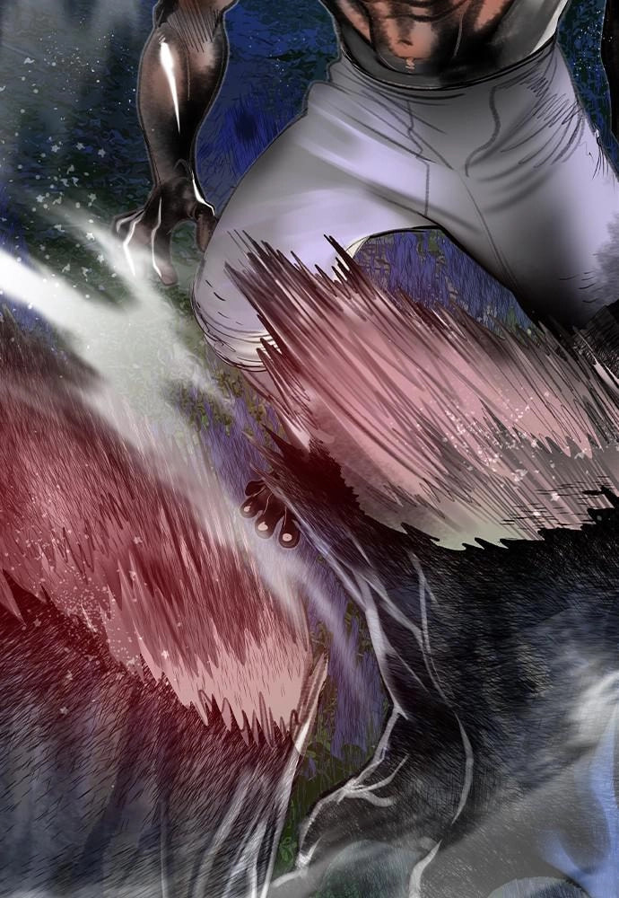 Read Jungle Juice EN Manga Online